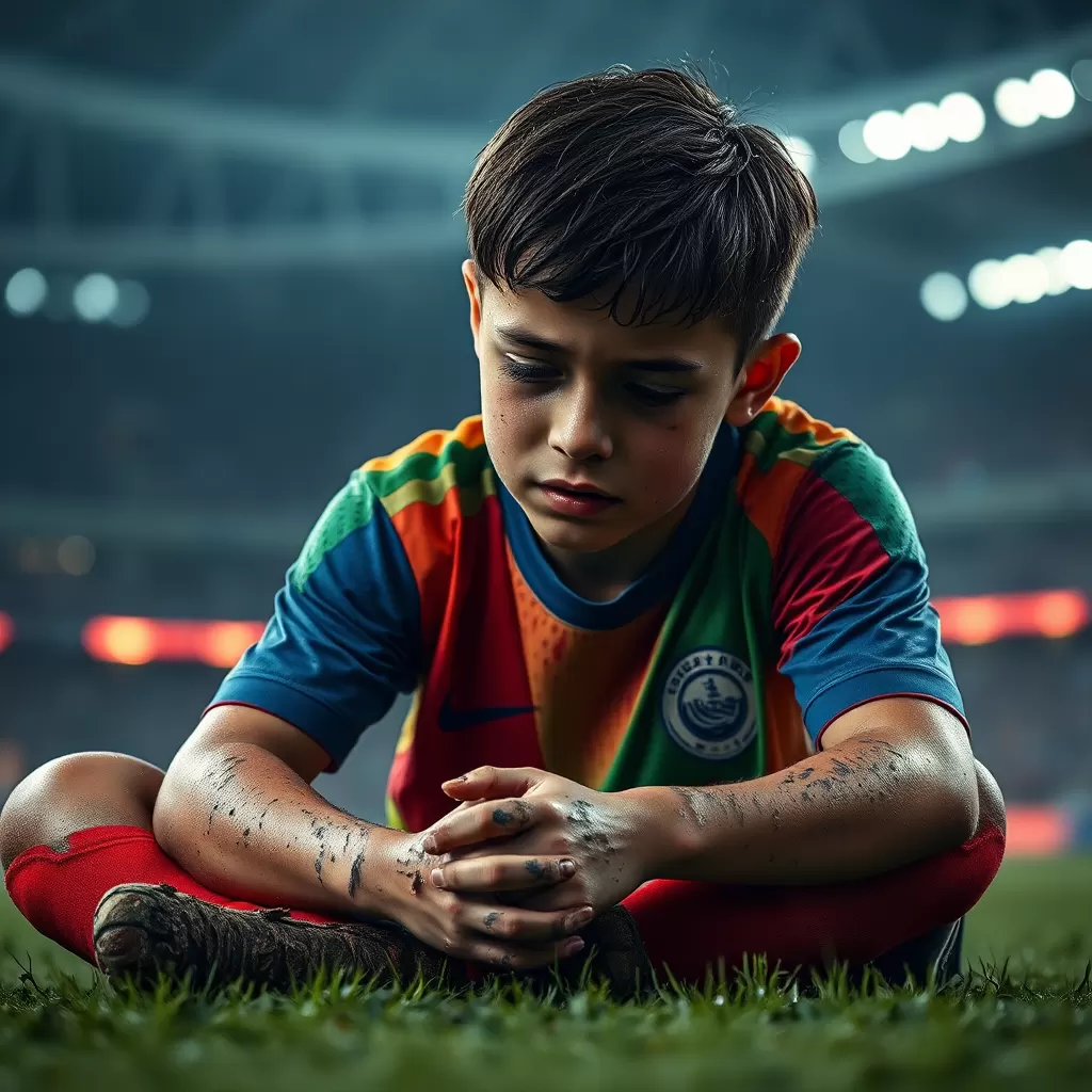 World Cup 2026 và cơ hội khẳng định tên tuổi của các siêu sao — view 3