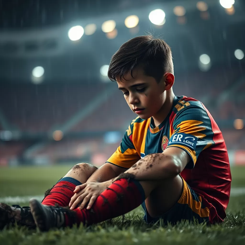 World Cup 2026: Những Trận Cầu Kinh Điển Mới Được Hình Thành — view 3