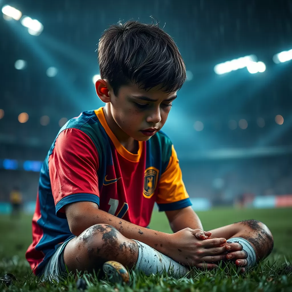 World Cup 2026: Khi các châu lục so tài và cuộc đua không khoan nhượng — view 5