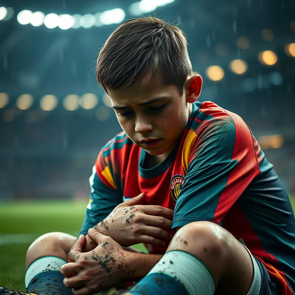 World Cup 2026 Và Những Bất Ngờ Không Tưởng: Làn Gió Mới Cho Bóng Đá Thế Giới