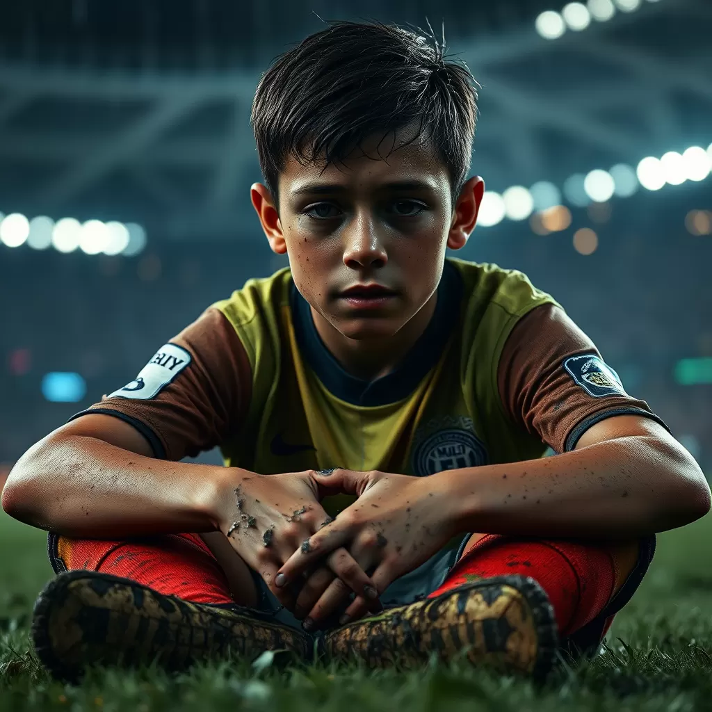 World Cup 2026: Khi bản lĩnh quyết định tấm vé chiến thắng — view 4
