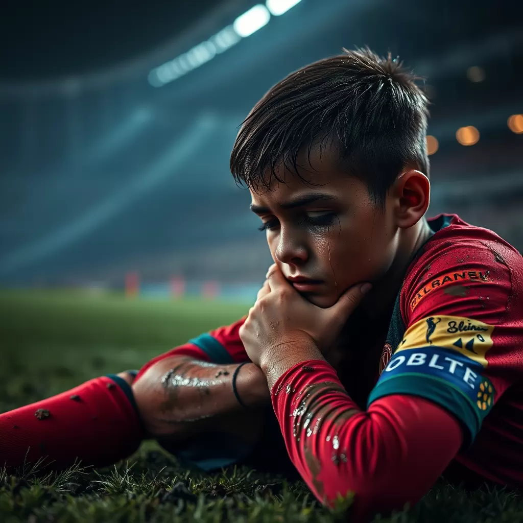 World Cup 2026: Những trận đấu có thể trở thành kinh điển lịch sử — view 4