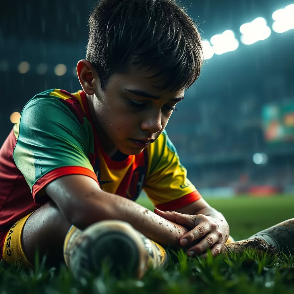 World Cup 2026: Cuộc chiến giành từng điểm số và những điều chưa từng có — view 3