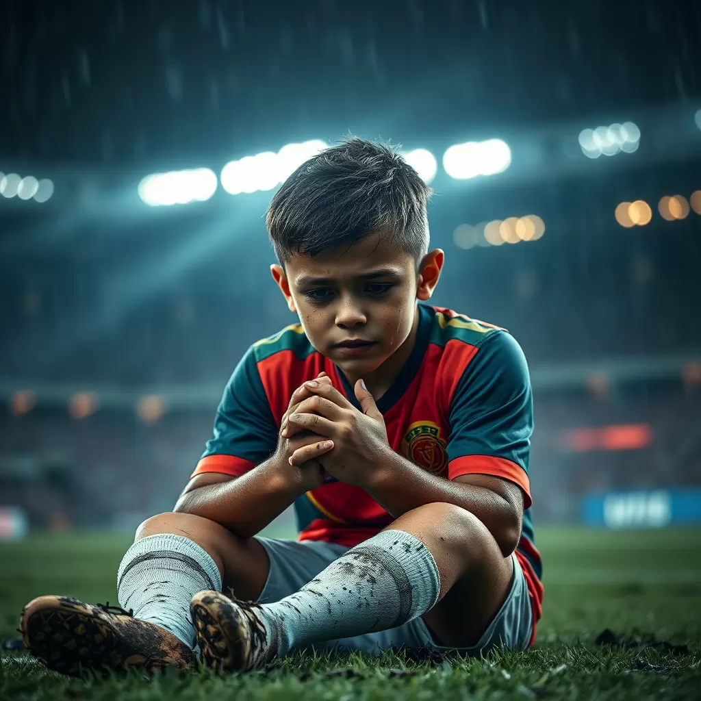 World Cup 2026: Khi các châu lục so tài và cuộc đua không khoan nhượng