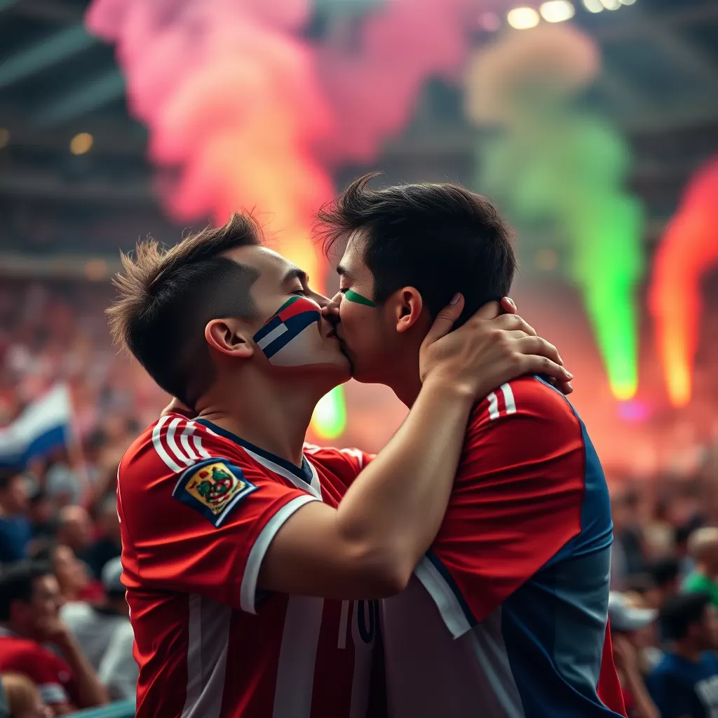 Những điểm cấp nước quanh sân bán kết World Cup 2026 trên gamebai.work — view 4