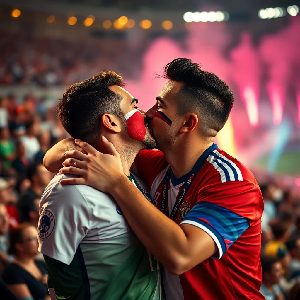 World Cup 2026 và sức nóng lan tỏa trên toàn thế giới