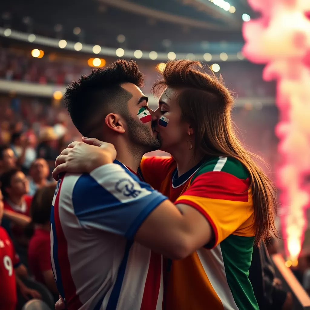 World Cup 2026: Các đội tuyển châu Âu thống trị – Liệu có bất ngờ nào? — view 2