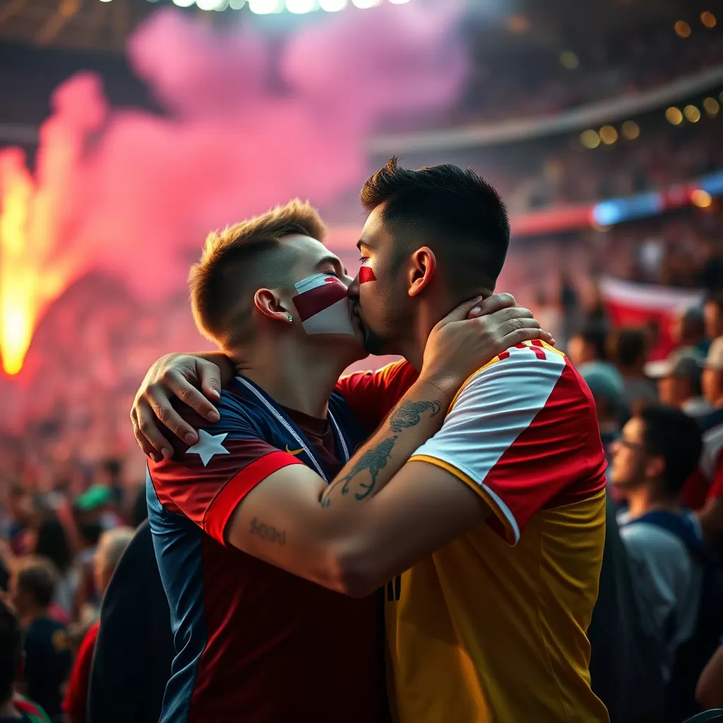 World Cup 2026: Những trận đấu có thể trở thành kinh điển lịch sử — view 2