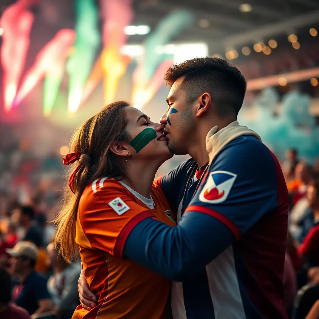 World Cup 2026 Sẽ Thay Đổi Bóng Đá Thế Giới Ra Sao? — view 4