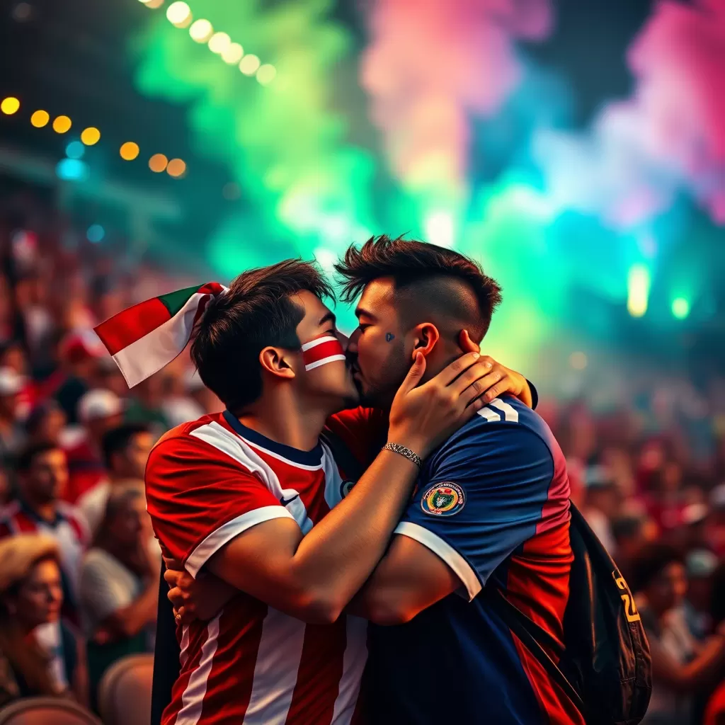 World Cup 2026: Những ngôi sao nào sẽ ghi dấu ấn đậm nét nhất? — view 2