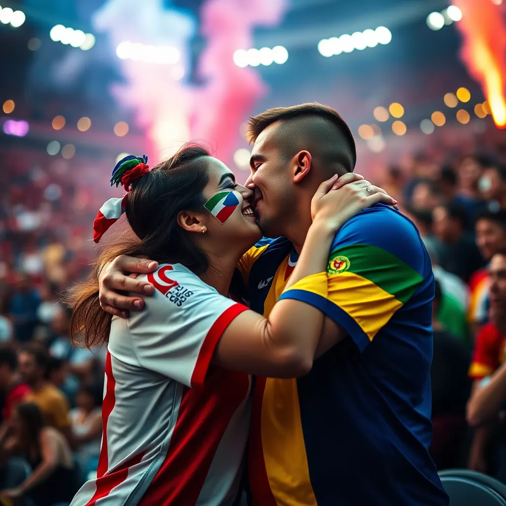 Những điểm cấp nước quanh sân bán kết World Cup 2026 trên gamebai.work — view 3
