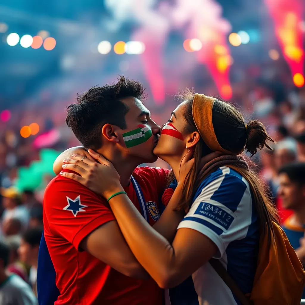 World Cup 2026: Cuộc đua "hỏa lực" giữa các hàng công khốc liệt nhất lịch sử — view 4