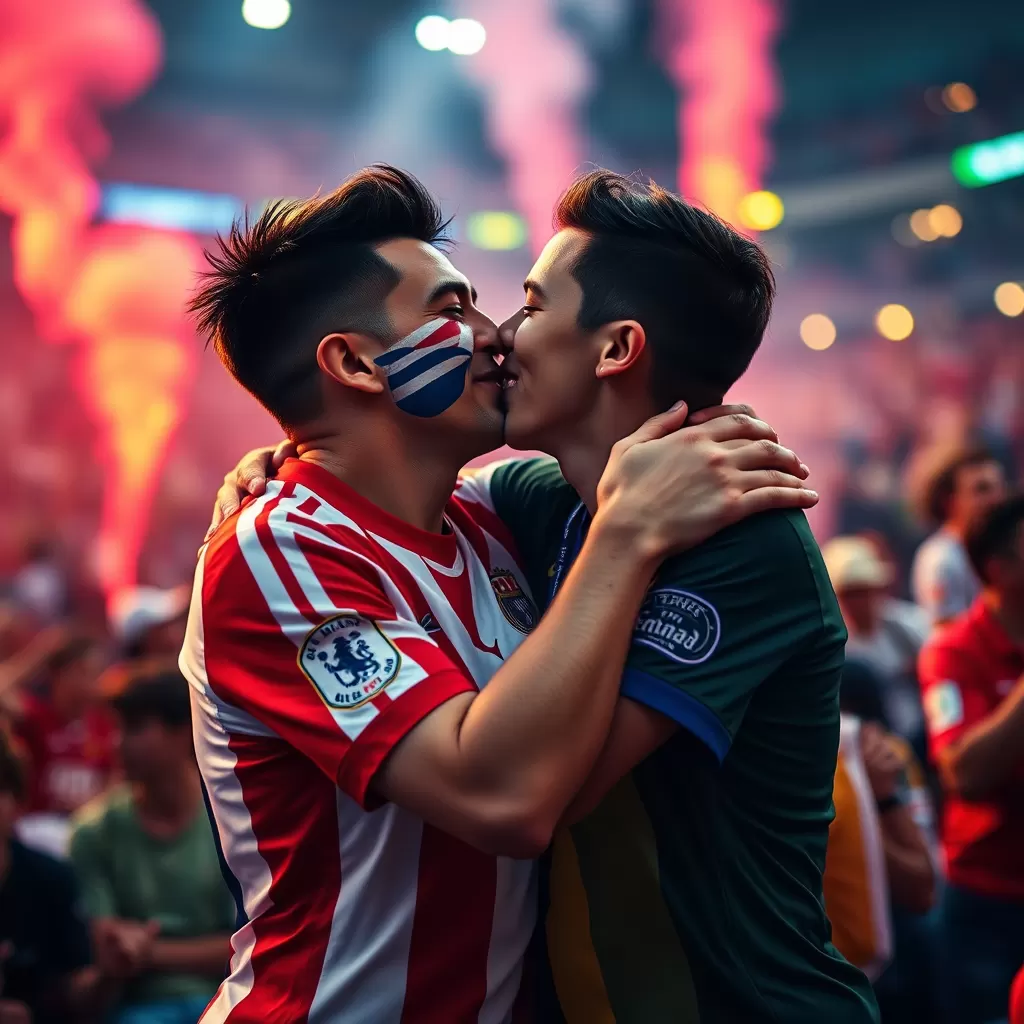 World Cup 2026 Và Những Trận Cầu Hấp Dẫn Nhất Mùa Hè