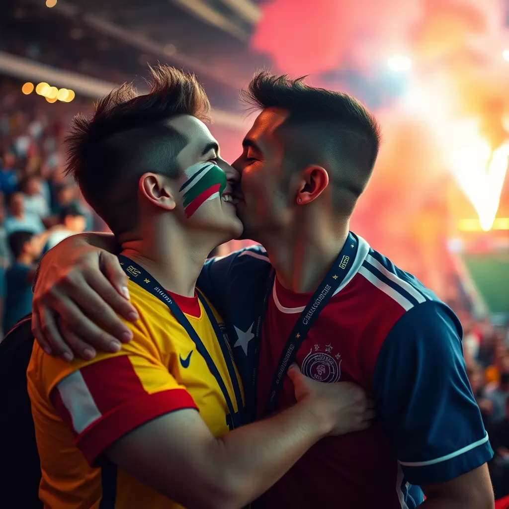 World Cup 2026: Những đội bóng giàu tham vọng đang chờ cơ hội tỏa sáng — view 3