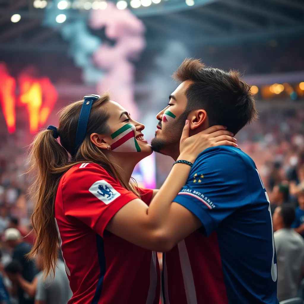 World Cup 2026: Cuộc chiến vào vòng 16 đội – Cơ hội và thách thức cho các ứng cử viên — view 5