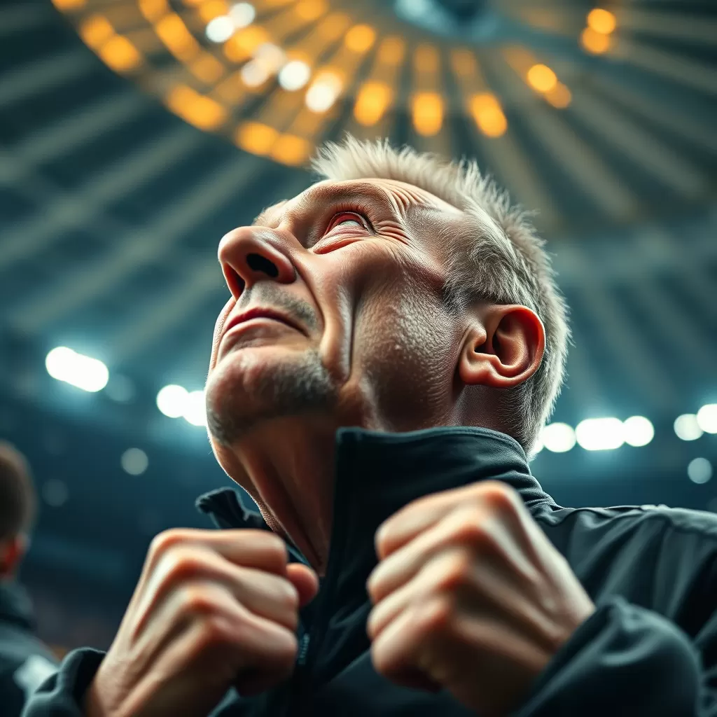 World Cup 2026: Cán Cân Quyền Lực Bóng Đá Sẽ Thay Đổi Như Thế Nào? — view 2