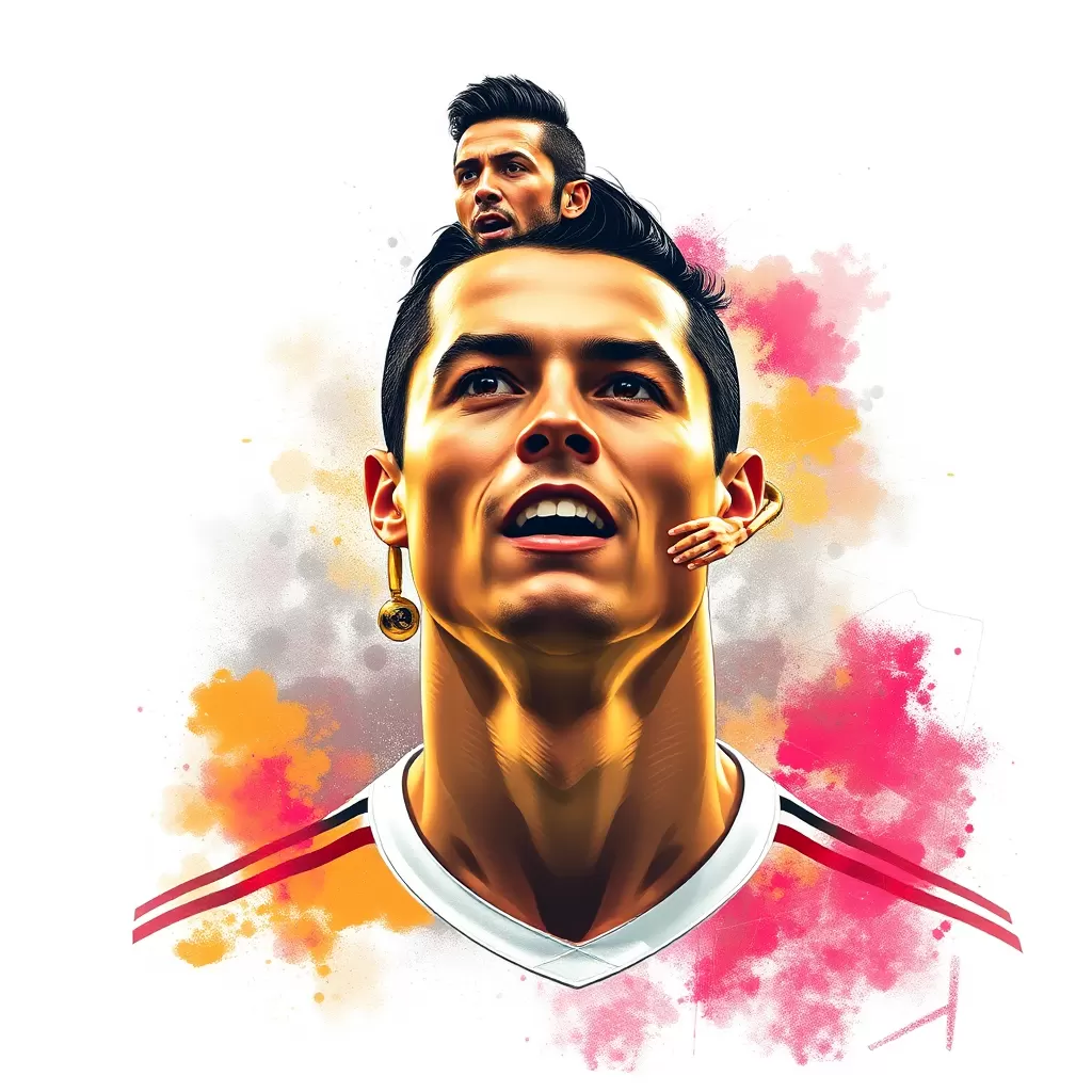Bản đồ nhiệt của những cầu thủ chủ chốt ở bán kết World Cup 2026 trên nh88az.com