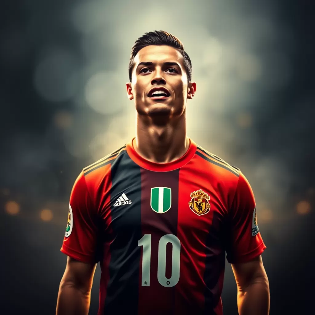 Top câu chuyện truyền cảm hứng nổi bật nhất tại World Cup 2026 — view 2
