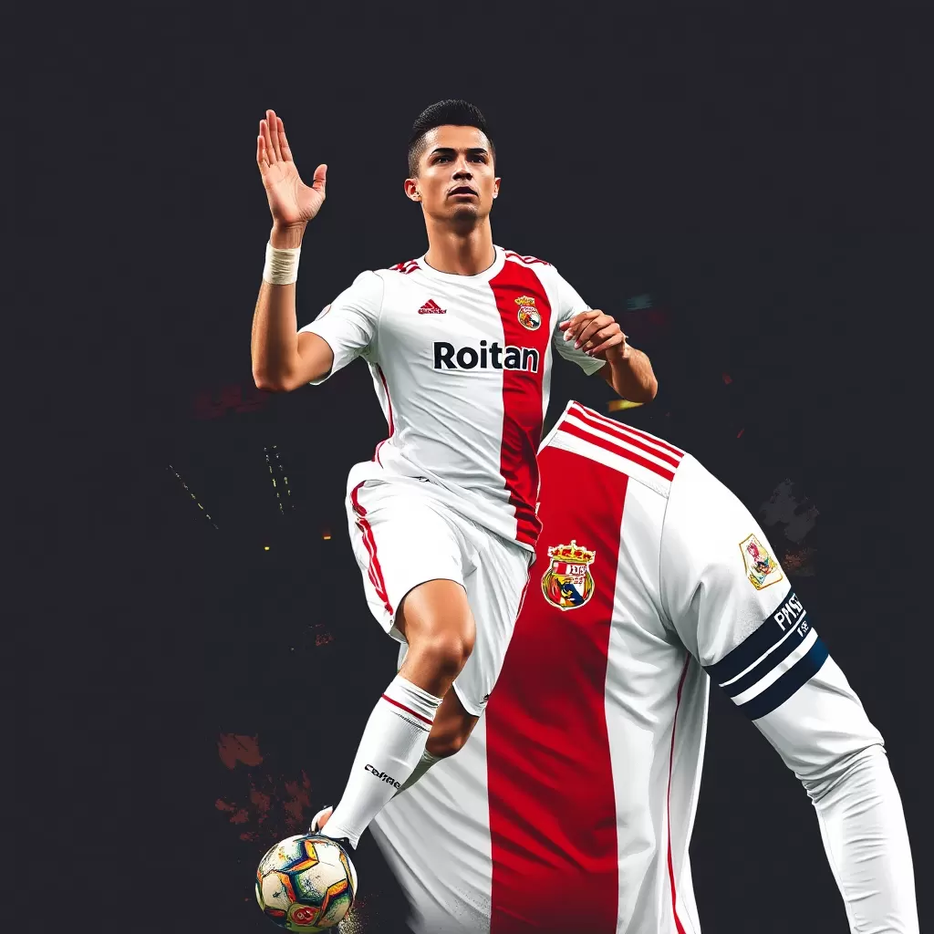 World Cup 2026 Và Khoảnh Khắc Quyết Định Khiến Cả Thế Giới Bùng Nổ Cảm Xúc Mạnh — view 4