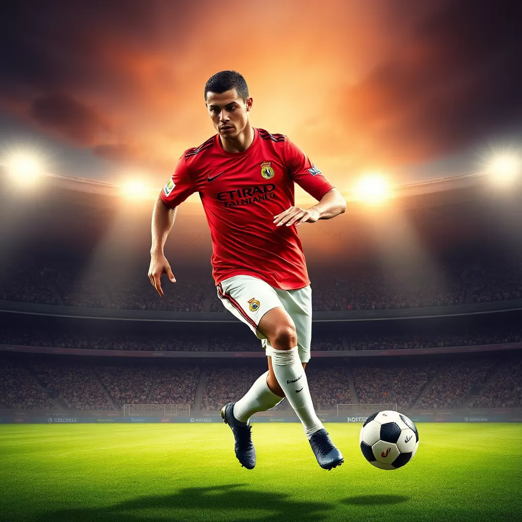 World Cup 2026 và những hiện tượng mới: Làn gió lạ nào đang thổi vào bóng đá thế giới? — view 5