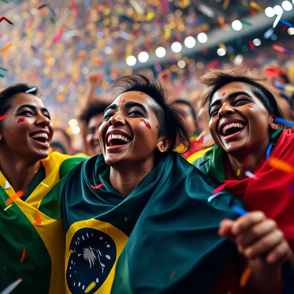 World Cup 2026: Sự kiện thể thao được mong đợi nhất hành tinh — view 5