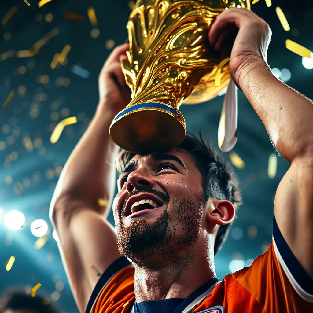 Top Hậu Vệ Đáng Chú Ý Tại World Cup 2026: Lá Chắn Thép Trên Đất Mỹ — view 3