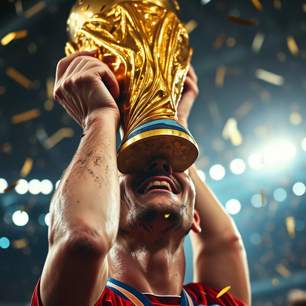 Những Chân Sút Đáng Sợ Nhất World Cup 2026 — view 2