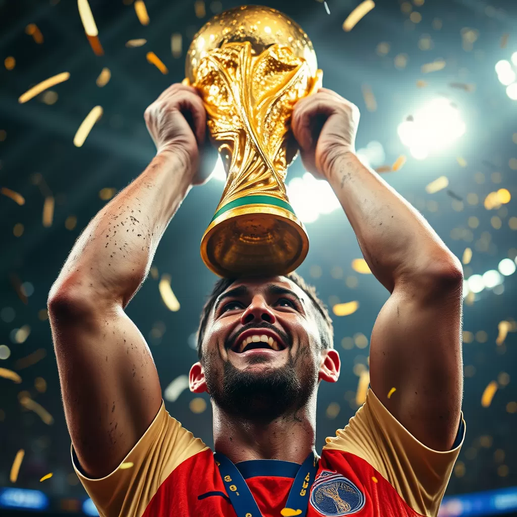 World Cup 2026: Những trận đấu quyết định số phận — view 5