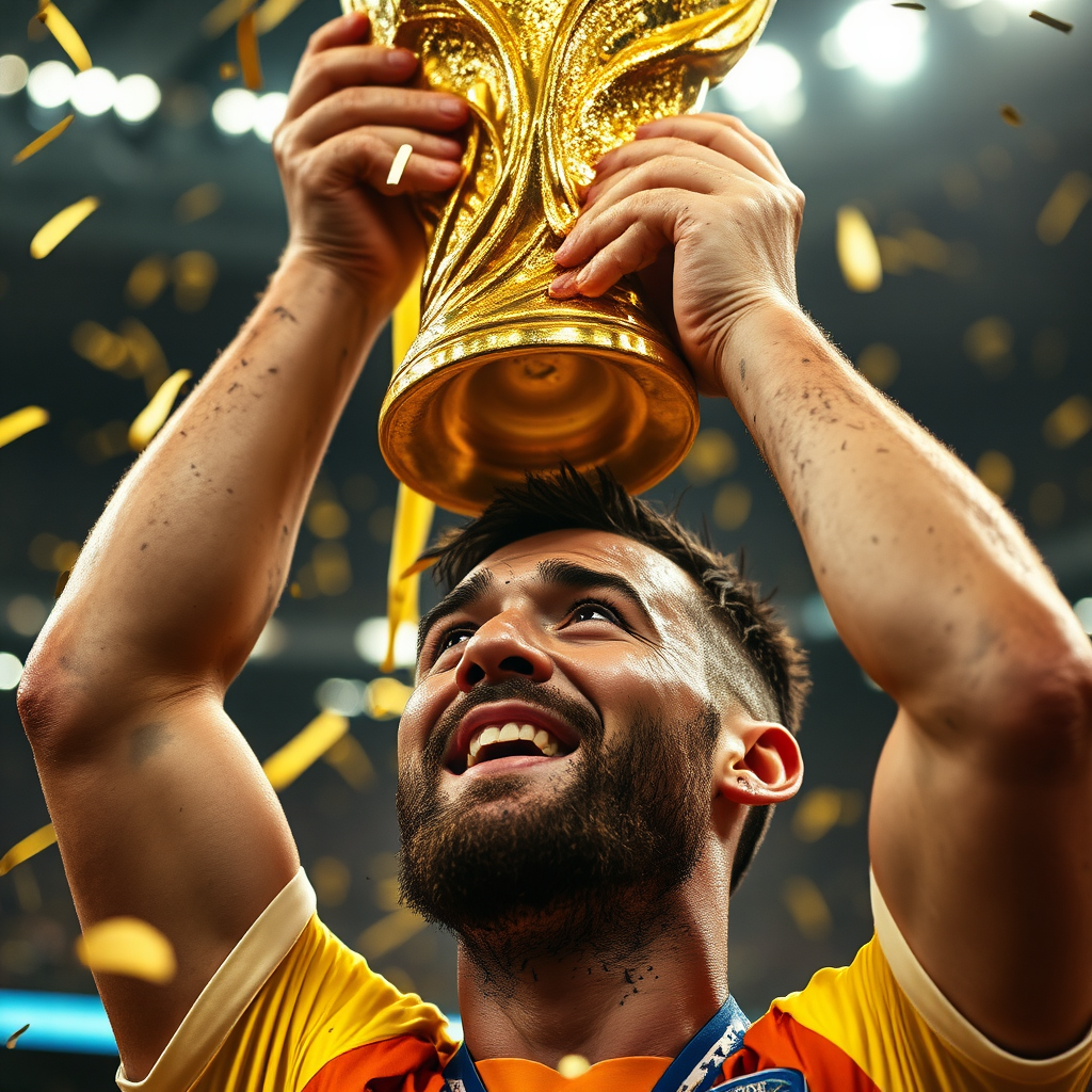 World Cup 2026: Những trận đấu có thể trở thành kinh điển lịch sử