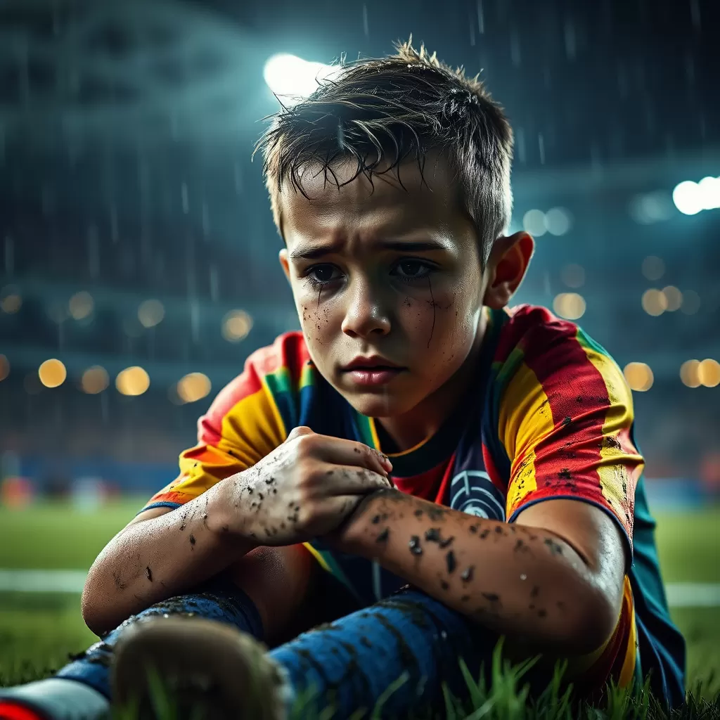 World Cup 2026 Và Khoảnh Khắc Quyết Định Khiến Cả Thế Giới Bùng Nổ Cảm Xúc Mạnh — view 2