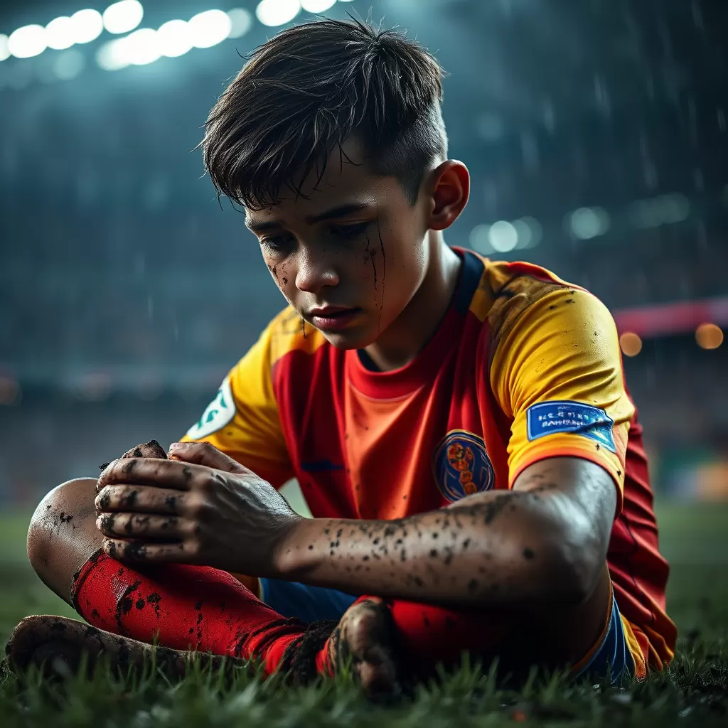 World Cup 2026 và những trận derby quốc tế đỉnh cao: Lửa cháy trên đất Mỹ — view 2