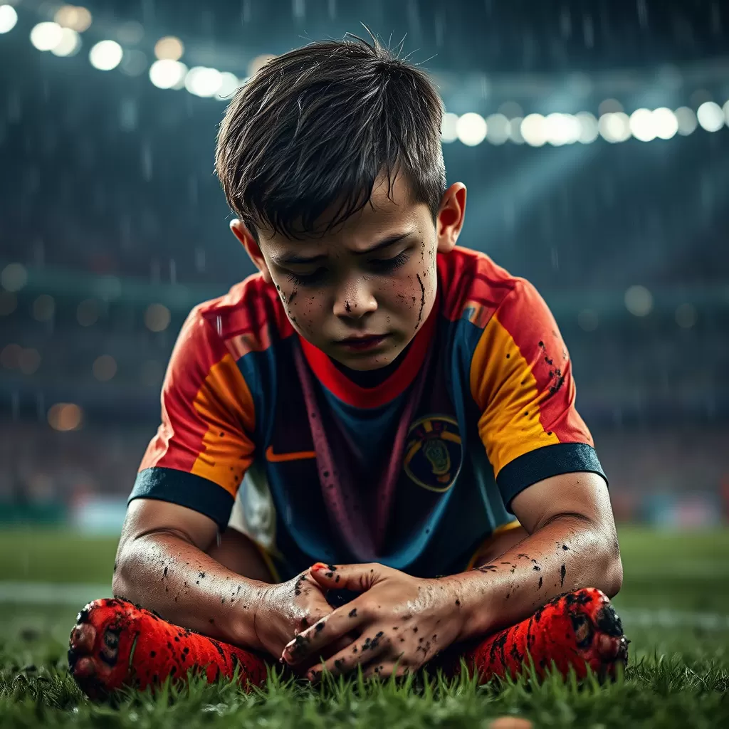 World Cup 2026: Khoảnh Khắc Quyết Định Làm Bùng Nổ Niềm Đam Mê — view 4