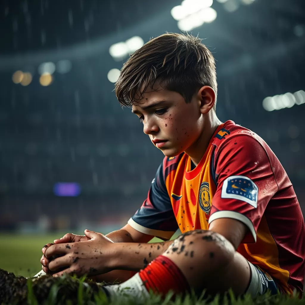 Lịch thi đấu Bán kết World Cup 2026 được cập nhật chi tiết tại s8.jpn.com