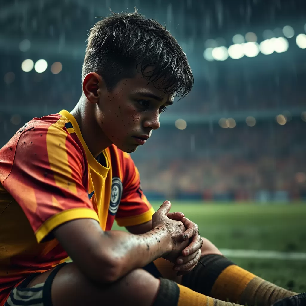 World Cup 2026 Bắt Đầu Khiến Cả Thế Giới Bóng Đá Dậy Sóng