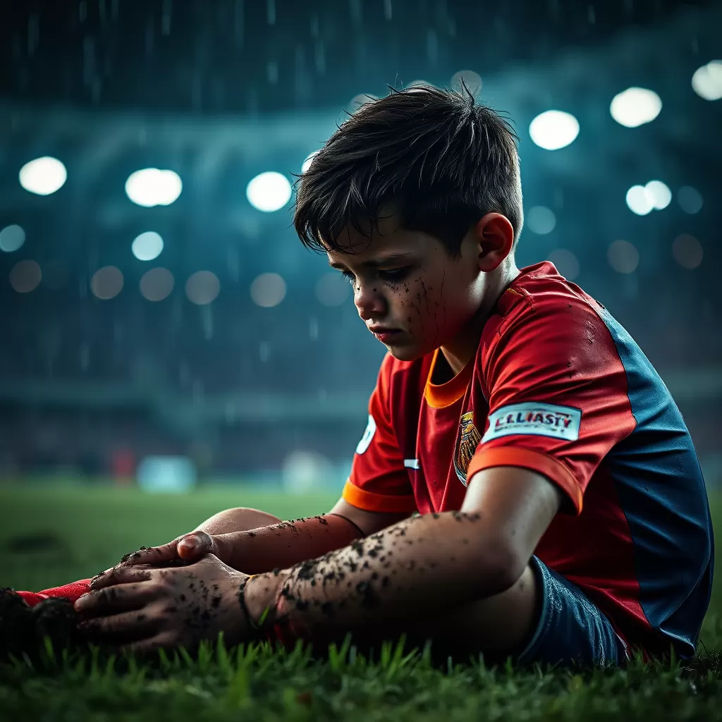 Những Cầu Thủ Trẻ Đáng Xem Nhất World Cup 2026: Thế Hệ Mới Của Bóng Đá Thế Giới — view 2
