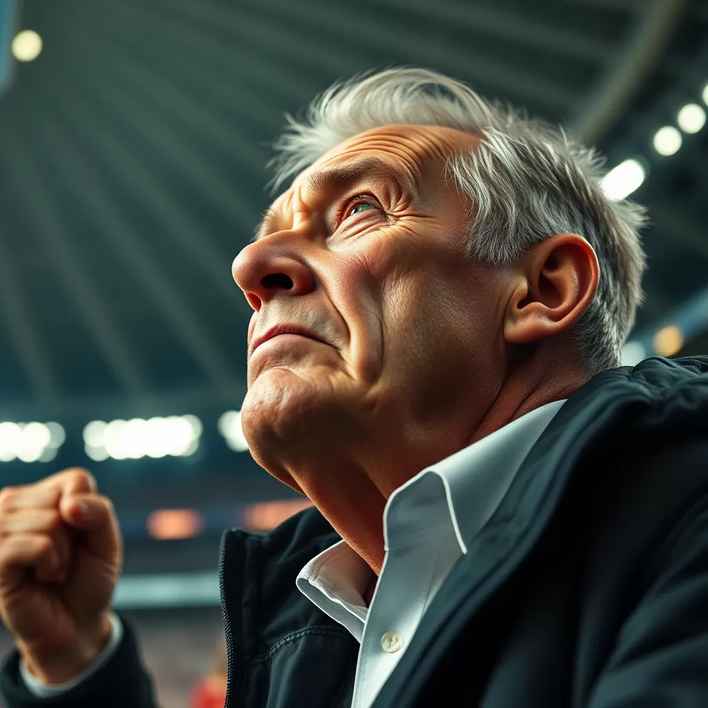 World Cup 2026: Những đội bóng giàu khát vọng nhất sẵn sàng bùng nổ — view 3