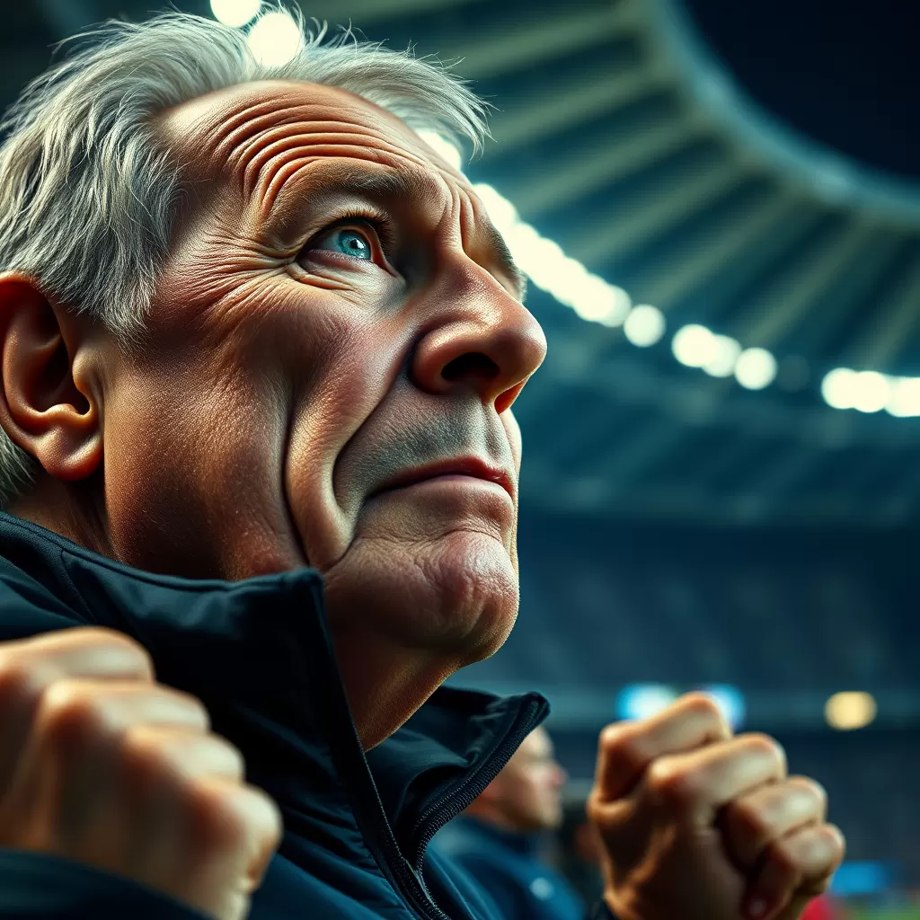 World Cup 2026: Những Đội Bóng Có Khả Năng Tạo Bất Ngờ Lớn — view 5