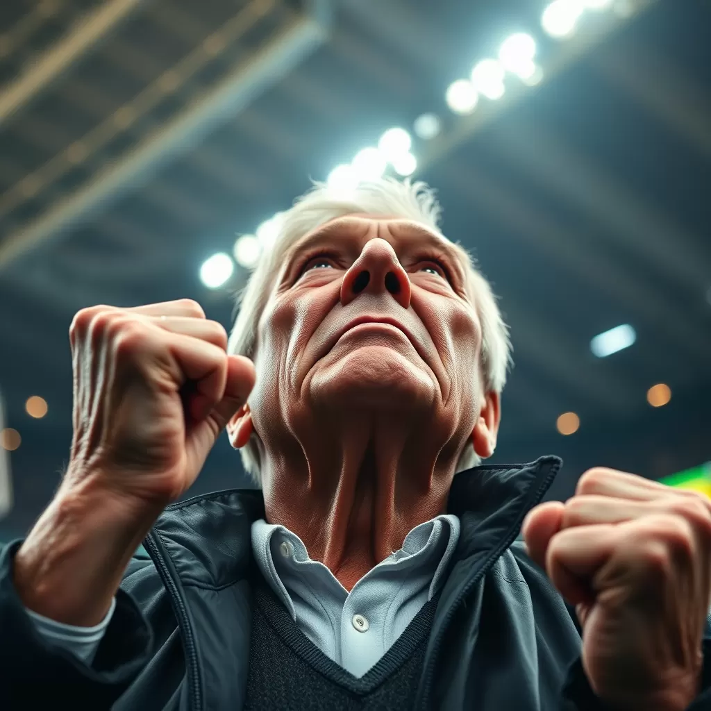 World Cup 2026: Khi bản lĩnh quyết định tấm vé chiến thắng