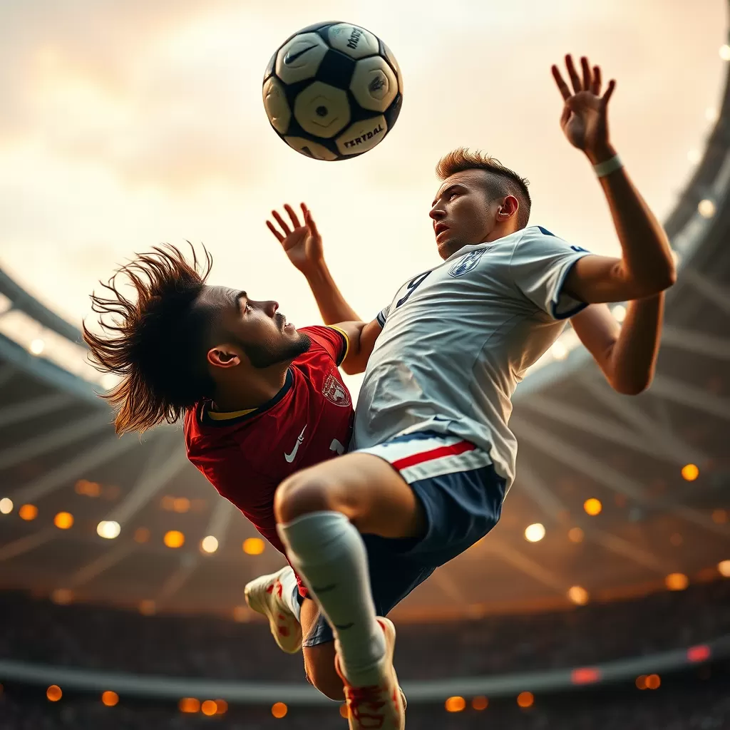 World Cup 2026: Những Cuộc Thư Hùng Được Người Hâm Mộ Mong Chờ Nhất — view 4