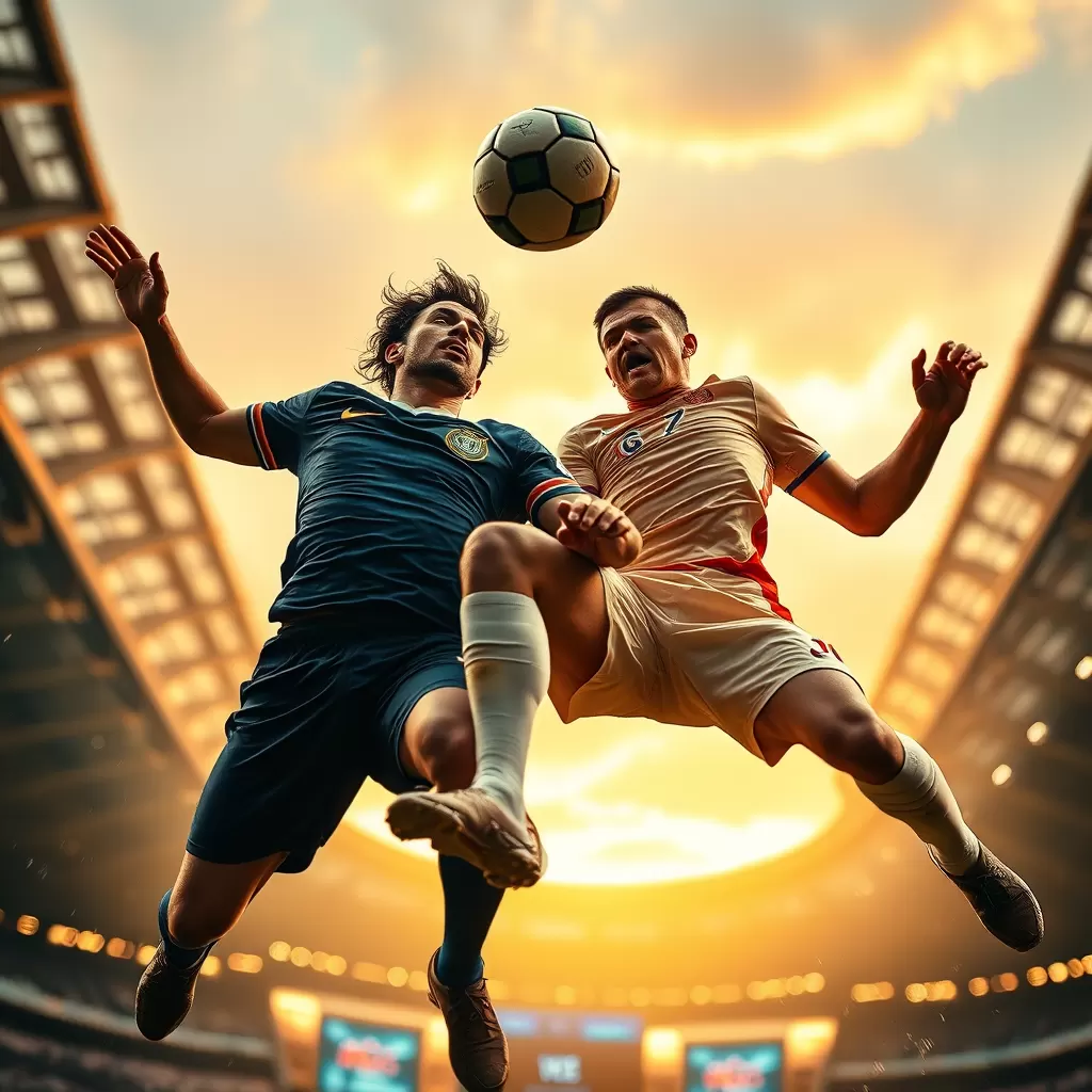 World Cup 2026: Những khoảnh khắc lịch sử bóng đá đang chờ đón — view 2