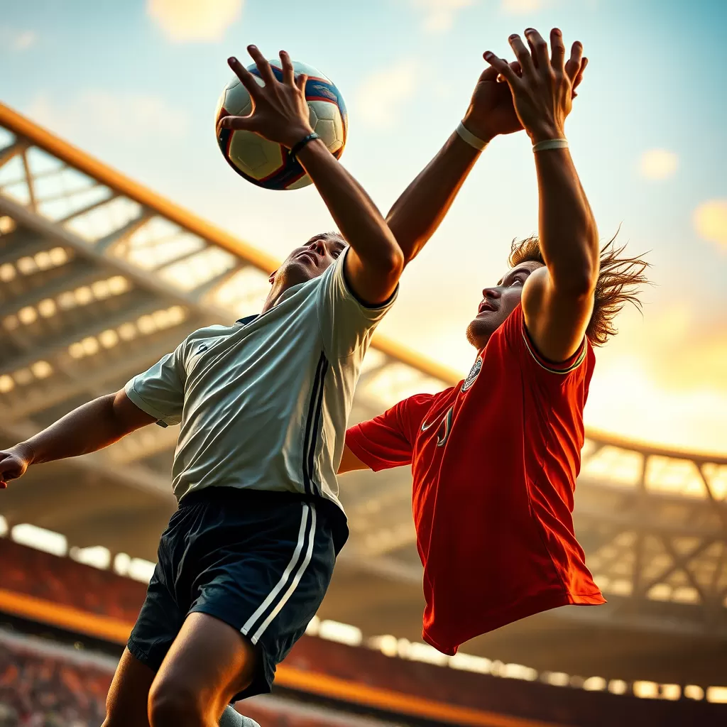World Cup 2026: Khi Bóng Đá Bước Sang Trang Mới — view 4