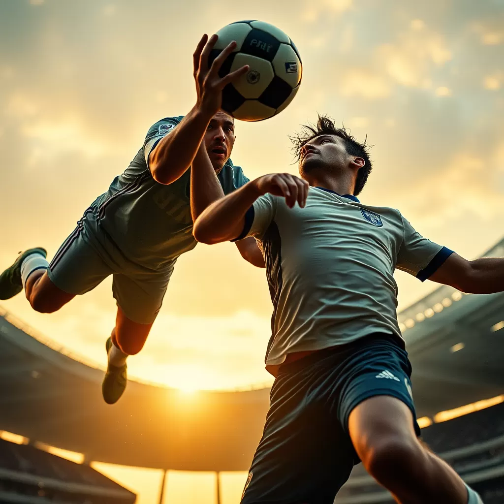 World Cup 2026: Những trận đấu có thể trở thành kinh điển lịch sử — view 3