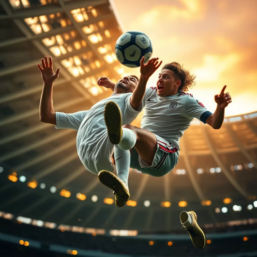 World Cup 2026 và hành trình tạo nên dấu ấn khó quên trong lịch sử — view 2