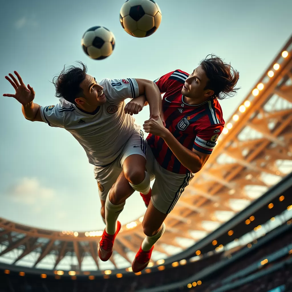 World Cup 2026: Cuộc đua danh hiệu cá nhân nào đang nóng hơn bao giờ hết? — view 3