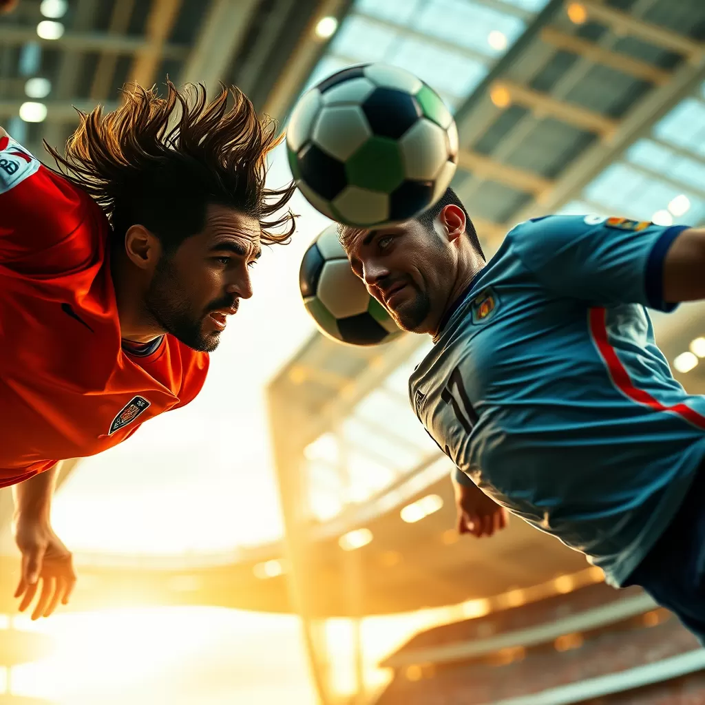 World Cup 2026: Khi bản lĩnh quyết định tấm vé chiến thắng — view 2
