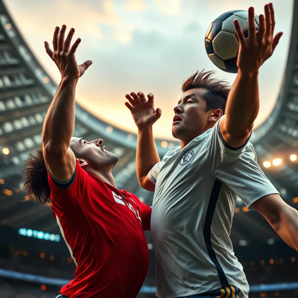 World Cup 2026: Những ngôi sao nào sẽ ghi dấu ấn đậm nét nhất?