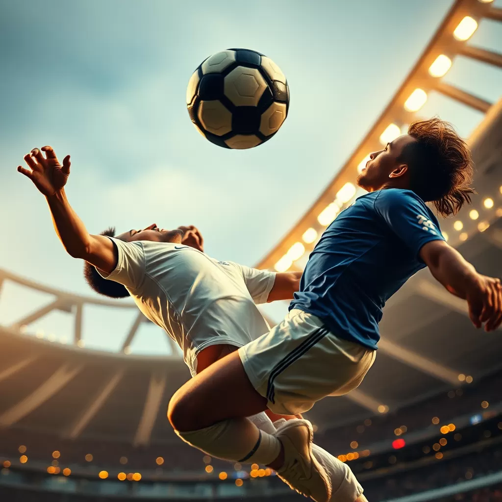 Khả năng phản công từ pha phòng ngự phạt góc ở bán kết World Cup 2026 trên OK8386 — view 5