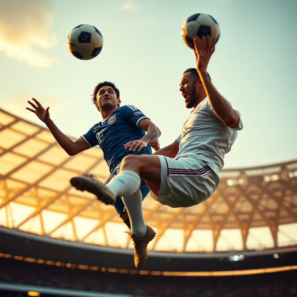 World Cup 2026 và Cuộc Đua Danh Hiệu Cá Nhân Gay Cấn Nhất Lịch Sử — view 2