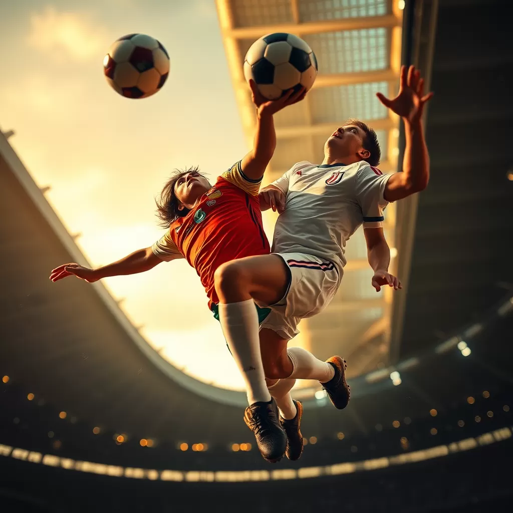 World Cup bảng A: Điểm mặt đội hình, lực lượng và phong độ các đội bóng đáng chú ý — view 3
