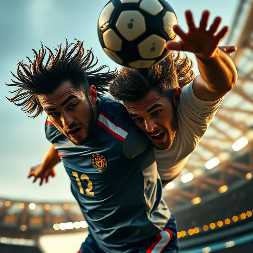 World Cup 2026: Các trận cầu kinh điển mới được hình thành — view 4